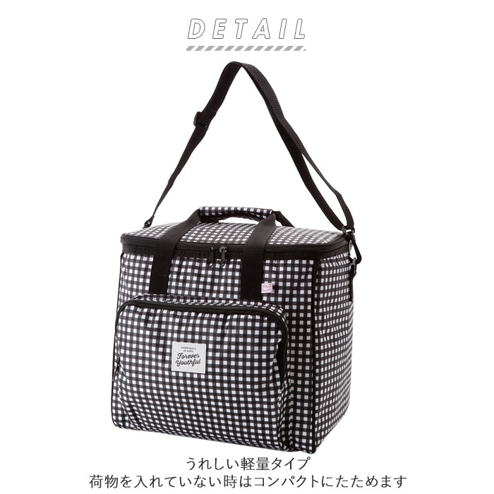 保冷バッグ おしゃれ 好評 かわいい クーラーボックス 小型 軽い 軽量 コンパクト 大容量 大きめ クーラーバッグ レジバッグ エコバッグ バーベキュー BBQ 運動会 ショルダーバッグ 海 レジャー プール キャンプ 約 20L ソフトクーラーボックス通販格安セール情報 楽天 通販