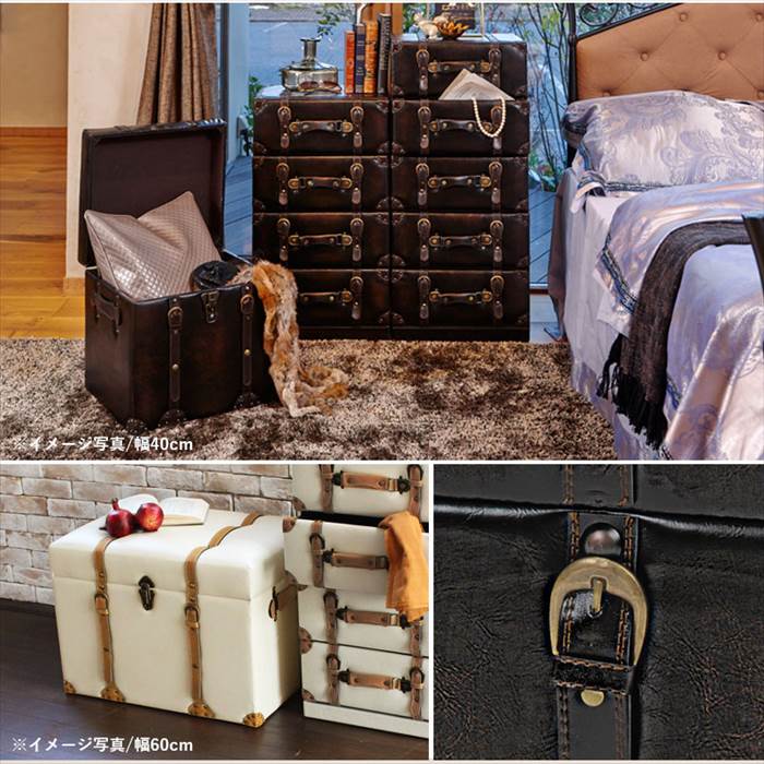 �ȥ������Ǽ���ġ��� ��ɾ �������������꡼�� MC-6002IV ��Ǽ���ġ��� ��Ǽ�դ� ���ġ��� �ȥ�󥯥����� �ȥ�󥯷� ��Ǽ�ܥå��� ��Ǽ������ �İ��� ������� ��ӥ� �����餷 ��Ȣ ��102�߱���40�߹⤵46cm ��Ǽ�ȶ� ����ƥꥢ