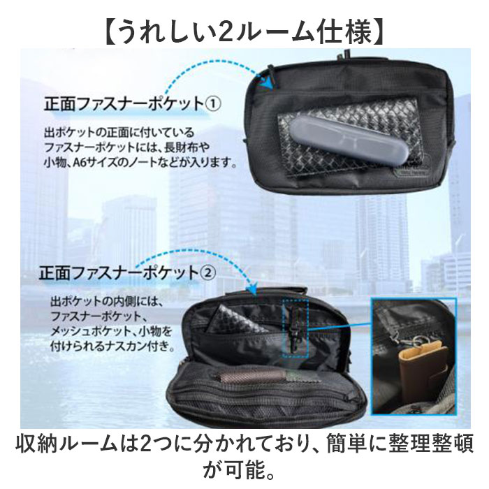 UNITED CLASSY �ӥ��ͥ��Хå� 6103 ��ɾ �ӥ��ͥ����������Хå� ���������Хå� �ӥ��ͥ��Хå� ���������Хå� ��� ���ݤ� ������ ������ �Ф᤬�� ��ĥ ι�� 3way 2way ����꡼���� ����꡼�Хå��б� ¿��ǽ �ݥ��å�