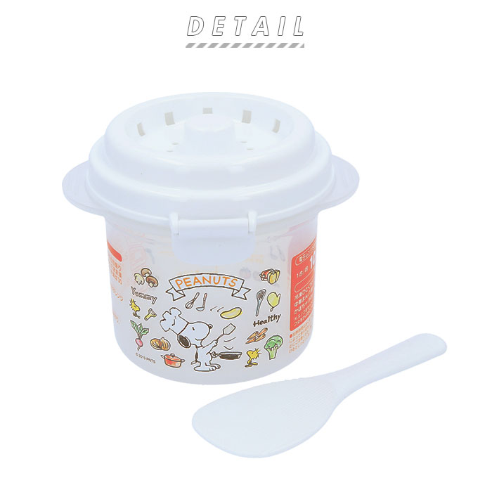 レンジ 炊飯 好評 1合 電子レンジ ご飯 炊...の紹介画像2