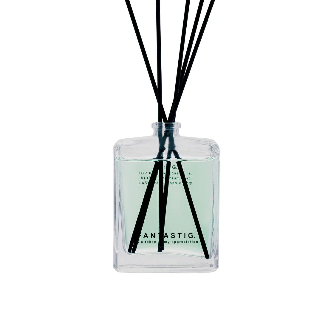 �꡼�ɥǥ��ե塼���� ��ɾ FTG010 50mL �����ޥǥ��ե塼���� ���ƥ��å��ǥ��ե塼���� �롼��ե쥰��� ˧��� �ե쥰��󥹥��ƥ��å� ������� ˧��� ���� ��ӥ� ���� �֤��� FANTASTIG. �ե��󥿥��ƥ��å� ����