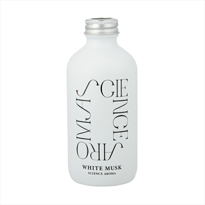 �꡼�ɥǥ��ե塼���� ��ɾ SAR0102 200mL �����ޥǥ��ե塼���� ���ƥ��å��ǥ��ե塼���� �롼��ե쥰��� ˧��� �ե쥰��󥹥��ƥ��å� ������� �ۥ磻�ȥॹ�� ˧��� ���� �֤��� SCIENCE AROMA �������󥹥����� ����