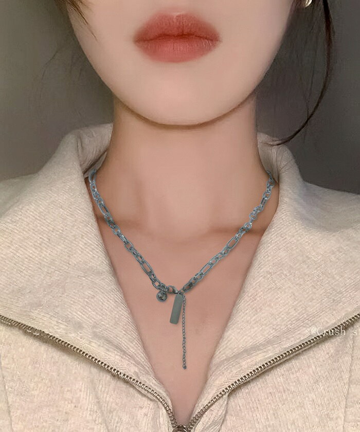ネックレス チェーン 好評 nec-0200 ダイヤモンドハーツ Diamond Hearts アクセサ...