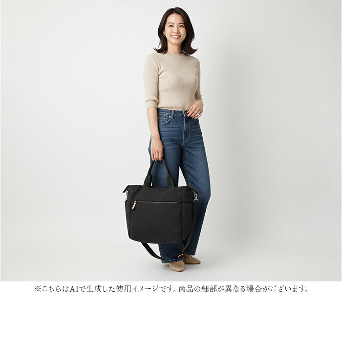 アネログランデ トートバッグ GTM0973 anello GRANDE 好評 マザーズバッグ ショル...