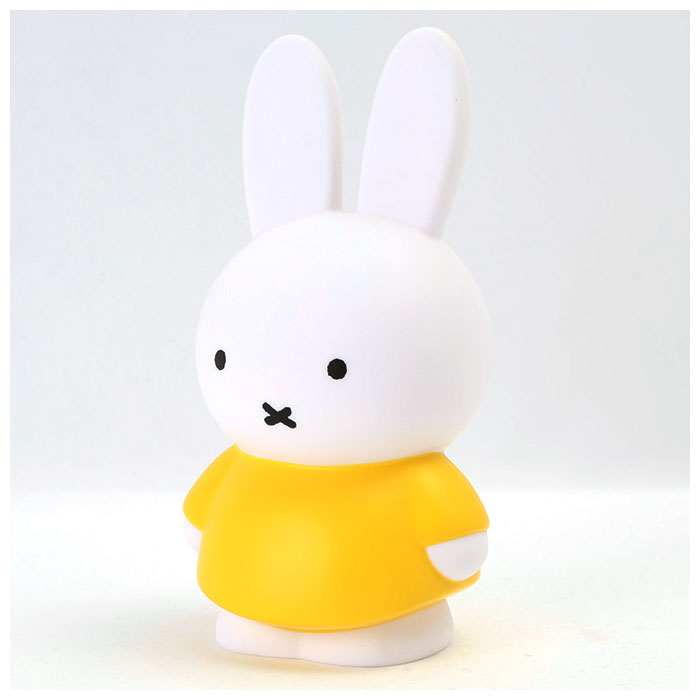 ミッフィー グッズ 大人 インテリア 好評 おしゃれ 貯金箱 かわいい コインバンク こども キッズ ブルーナ miffy うさこちゃん ATELIER PIERRE アトリエピエール Miffy Money Bank ミッフィーマネーバンク M Mサイズ オブジェ オーナメント インテリア小物