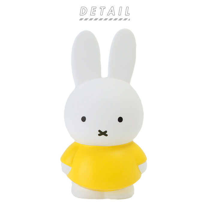 ミッフィー グッズ 大人 インテリア 好評 おしゃれ 貯金箱 かわいい コインバンク こども キッズ ブルーナ miffy うさこちゃん ATELIER PIERRE アトリエピエール Miffy Money Bank ミッフィーマネーバンク S Sサイズ オブジェ オーナメント インテリア小物