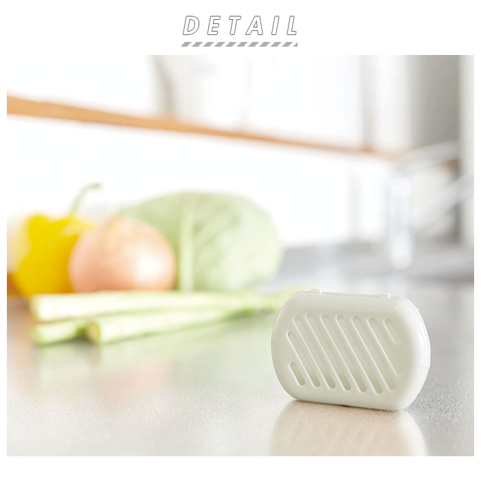 ゴミ箱の臭いに 4個セット 好評 パワーバイオ コジット ゴミ箱 臭い キッチンゴミ箱 ダストボックス 臭い 消臭 簡単 掃除 貼るだけ バイオの力 掃除用品 微生物 エコ BIO