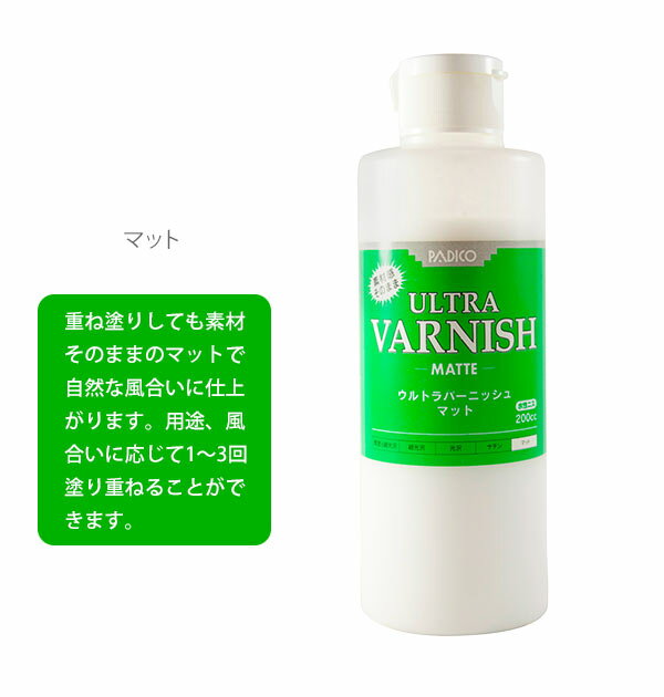 �����˥� 200ml PADICO �ѥ��� ��ɾ ULTRA VARNISH ����ȥ�С��˥å��� �˥� ���� ������������ �����������˥� �����ž夲 �����ѡ������� W�ž夲 ������&���ƥ� �Ǻശ �Ĥ�ä� �ޥå� �Ť��ɤ� �����ɿ� �����ѿ� �ž夲�� Ǵ�� ����ե� ���쥤����ե� ���