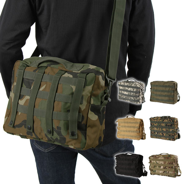 MOLLE ボストンバッグ 送料無料 ミリタリー ショルダーバック メンズ ショルダーバッグ 旅行 迷彩 革 斜めがけ