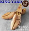 塼ĥ꡼ ĥ塼 KINGYARD 󥰥䡼 ɾ  塼ѡ  塼ȥ꡼ ۼ  ɻ ɻ ֥ ڷ   ӥͥ塼 »η KING YARD  䡼 shoe tree twin 塼ѡ