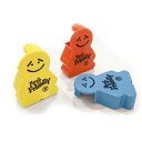 テープカッター おしゃれ 好評 かわいい テープカッター台 キャラクター セロハンテープカッター 卓上 デスク オフィス 整理 カラフル モチーフ 勉強机 事務...
