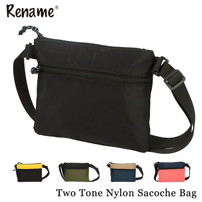 サコッシュバッグ メンズ 好評 ブランド レディース サコッシュバック ショルダー バッグ ユニセッ ...