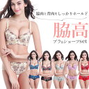 ブラジャー ショーツ セット 好評 ブラショーツ 下着 レディース セット 綺麗 レース 夜 セクシー パンツ 小さいサイズ 脇肉 脇高ブラ 70AB 75AB 80AB 85AB 75CD 80CD 85CD 刺繍 abカップ cdカップ ベージュ ピンク