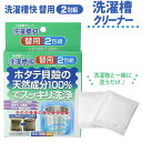 洗濯槽快 好評 洗濯槽クリーナー 約 30g 替用 2包組 洗たく槽 カビ 掃除 洗浄 除菌 消臭 洗濯物 梅雨 部屋干し 洗濯槽洗い 洗濯槽掃除 洗濯槽 クリーニング 清水産業 日用品雑貨