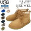 ugg  ֡ ɾ ˥塼 NEUMEL 3236 ֥  ץ 塼 졼å ࡼȥ դդ ꥹޥ ץ쥼  ե    ˥塼ͥӡ ʥå  ֥å 奢 25cm 26cm 27cm 28cmפ򸫤