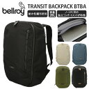 bN Y  D] xC uh bellroy ʊw ʋ e fB[X bNTbN |Pbg  ubN  q jq rWlXobO m[gpc obNpbN W fCpbN TRANSIT BACKPACK BTBA