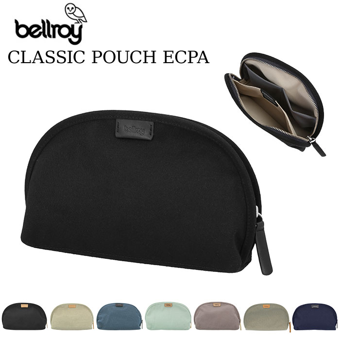 ポーチ メンズ 好評 ベルロイ ブランド bellroy 小物入れ シンプル コード 収納 おしゃれ ...