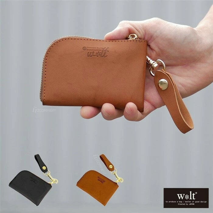 小銭入れ メンズ 小さい 好評 財布 L字ファスナー コインケース おしゃれ シンプル 合皮 合成皮 ...