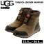 UGG ֡ ɾ ǥ Ρ֡ å  ץ ɿ ɴ   TURLOCK LEATHER WEATHER å 쥶  1112247k USå US4 US5 US6 ֡ 󥿡֡ ֡   塼