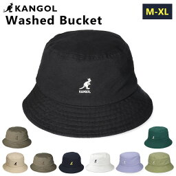 kangol カンゴール 帽子 好評 メンズ ハット バケットハット 男性用 夏 春 秋 バケハ コットン カンガルー アウトドア コンパクト ぼうし レディース ユニセックス おしゃれ メンズ帽子 ファッション小物