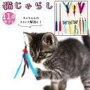 ねこじゃらし 猫用品 好評 ネコじゃらし 猫じゃらし 猫おもちゃ 猫オモチャ 猫用おもちゃ 羽 猫じゃらしセット ねこ おしゃれ かわいい 玩具 猫 おもちゃ ...