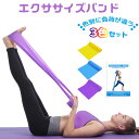 ゴムバンド トレーニング 好評 トレーニング トレーニングチューブ エクササイズバンド 3色セット  ...