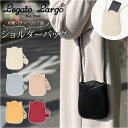 レガートラルゴ ショルダーバッグ LG-F3092 Legato Largo 好評 スマホポーチ スマホショルダー スマホショルダーバッグ スマホ ショルダー ポーチ ショルダーバック レディース ICカード ポケット 大人 かわいい おしゃれ 可愛い きれいめ シンプル 旅行 トラベル 花