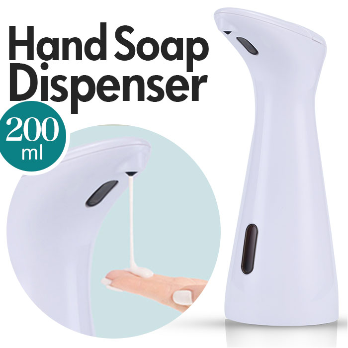 ハンドソープ ディスペンサー 自動 好評 オートディスペンサー ソープディスペンサー ハンド ハンド ...