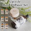 リーム ディフューザー セット 通販 アップサイクル リードブロックディフューザーセット リードディフ..