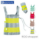 ルートート ミニトート ROOTOTE 6458 好評 トートバッグ EU.ルーショッパーミニ.ソフレ-A エコバッグ ミニバッグ エコバック トートバック ポ...