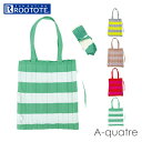 ルートート トートバッグ ROOTOTE 6460 好評 エコバッグ EU.A4.ソフレ-A トートバック エコバック 肩掛け a4 縦型 ポータブル レディー...