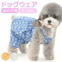 ペット 服 かわいい スカート 帽子 フリル 好評 服 犬 Tシャツ カットソー 犬服 いぬ 犬の服 ...