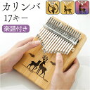 カリンバ 17キー 動物 好評 キッズ 17音 おしゃれ 親指ピアノ サムピアノ おやゆびピアノ アフリカ楽器 楽器 子供用 ピアノ フィンガーピアノ ポータブル 演奏やすい 初心者向け ハンマー