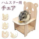 ハムスター おもちゃ 好評 玩具 小動物用 木製 モルモット イス いす ケージ 小屋 遊び場 運動 ...