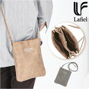 ラフィール バッグ ショルダー 好評 ショルダーバック ショルダーバッグ ミニショルダー 鞄 かばん カバン スマホポーチ ポーチ 斜め掛け ななめ掛け 合皮 大人 シンプル きれいめ カジュアル マグネット レディース かわいい Lafiel 3184400