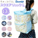 リュック キッズ 女の子 好評 デイパック リュックサック バックパック スクエアリュック キッズリュック スクエア型 反射 ワッペン 夜道 光る ループテープ 固定 バックル 通気性 メッシュ 子供 こども 子ども 遠足 レジャー かわいい 可愛い