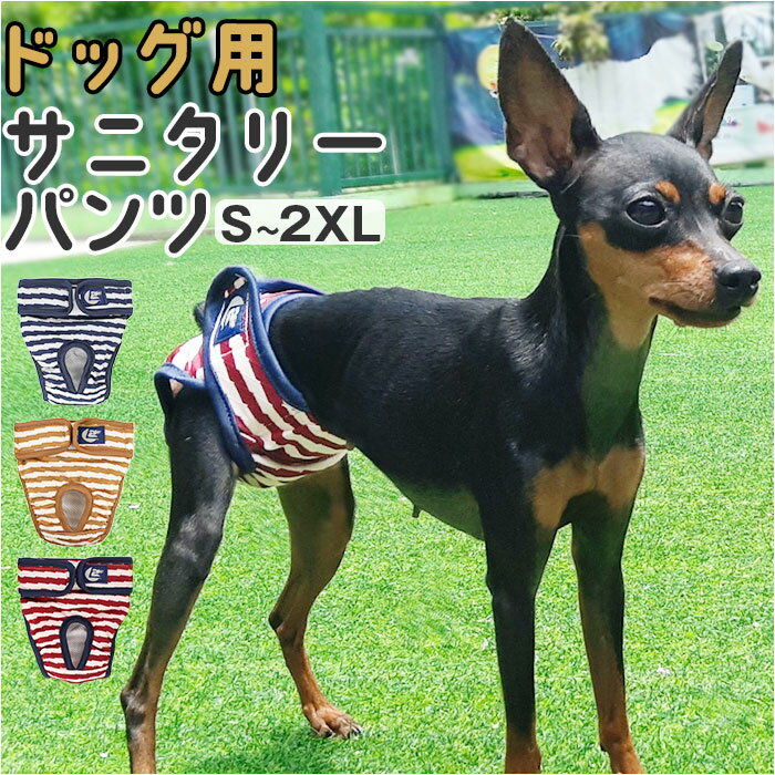 犬 マナーパンツ 好評 パンツ サニタリーパンツ サニタリー マナーバンド オムツカバー おむつカバー ドッグウェア 犬の服 しつけ マーキング防止 トイレ 服 小型犬 ドッグ 介護