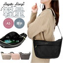 レガートラルゴ ショルダーバッグ LI-E1591 好評 ショルダー バッグ Legato Largo ショルダーバック レディース 斜めがけ 小さめ 大人 軽...