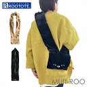 マフラー レディース 差し込み 定番 サコッシュ ショルダーバッグ ROOTOTE ルートート 1275 ショルダーバック 2way 防寒 あったか おしゃれ ...