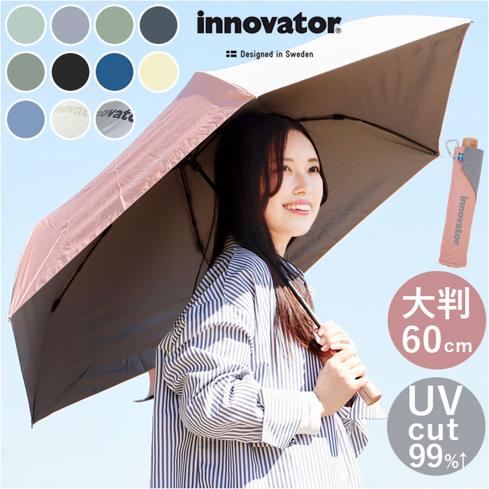 折りたたみ傘 晴雨兼用 好評 晴雨兼用傘 傘 60cm かさ カサ 雨傘 日傘 手開き 6本骨 UV