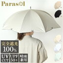 parasol 傘 55cm 長傘 レディース 好評 晴雨兼用 雨傘 日傘 かさ カサ 晴雨兼用傘 婦人傘 手開き 手開き式 完全遮光 UVカット 軽量 耐風 遮熱 紫外線対策 無地 女性用 シンプル かわいい 可愛い 上品 おしゃれ オシャレ 撥水
