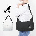 KANGOL カンゴール ショルダーバッグ 250-2130 好評 ショルダー ショルダーバック 肩掛け ななめかけ 斜めかけ カジュアルバッグ ポーチ付き コ...
