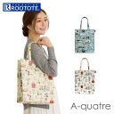 ROOTOTE ルートート スヌーピー 8601 好評 トートバック トートバッグ レディース 大きめ A4 通勤 通学 撥水 ラミネート 肩掛け 軽量 軽い ...