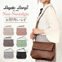 Legato Largo ショルダーバッグ LH-D1227 好評 お財布 ショルダー レガートラルゴ お財布ポシェット お財布ポーチ お財布ショルダーバッグ ...