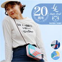 Legato Largo ショルダーバッグ LIPT-F001 好評 ショルダーバック レガートラルゴ 斜めがけバッグ レディース ブランド PAPIER TIGRE パピエティグルコラボ 小さめ 軽量 軽い アウトドア 旅行 おしゃれ かわいい 撥水 横型