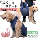 介助ハーネス 犬用 介助 ベルト XS S M 好評 歩行補助ハーネス 補助ハーネス 補助 ハーネス 歩行補助 介護ベルト 犬全身 全身サポート サポート 犬 ...