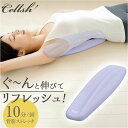 肩甲骨 ストレッチクッション 好評 背筋矯正枕 Cellsh 背中枕 ...(4)