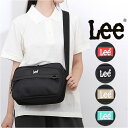 Lee リー スマホショルダー ショルダーバッグ 3724 好評 ミニショルダー スマホバッグ スマホポシェット お財布ポシェット ショルダー 肩掛け 斜めかけ...