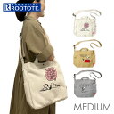 ROOTOTE ルートート スヌーピー 8386 好評 トートバック トートバッグ 斜めがけバッグ レディース 肩掛け 大きめ A4 軽量 軽い おしゃれ かわいい オシャレ 可愛い MEDIUM PEANUTS IP.ミディアム.2way.ピーナッツ-9L