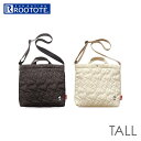 ルートート スヌーピー ROOTOTE 8415 好評 ショルダーバッグ トートバッグ 2way 斜めがけバッグ レディース 大きめ A4 キルティング ナイロ...